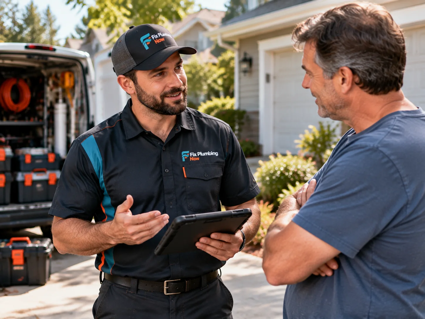 Clogged Drain Service Garretson, SD FAQs